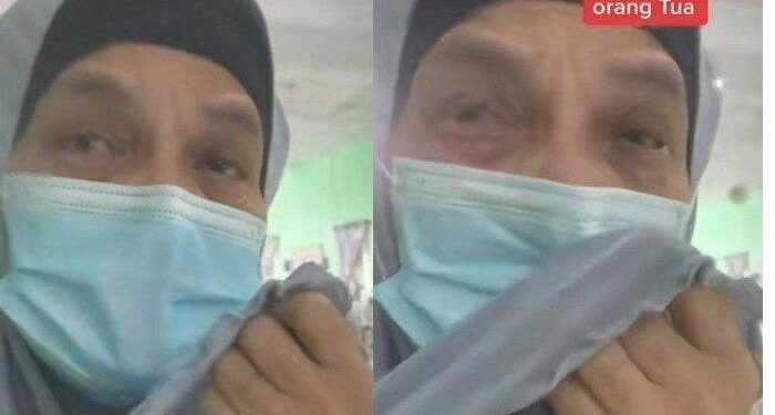 Kisah Ibu Punya Anak Sukses Jadi Dokter dan Insinyur, Nasibnya Dibuang ke Panti dan Warisan Dikuras