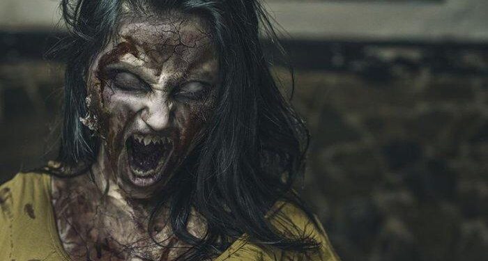 Zombie Ternyata ada di Dunia Nyata, Jamur ini yang Menjadi Penyebabnya