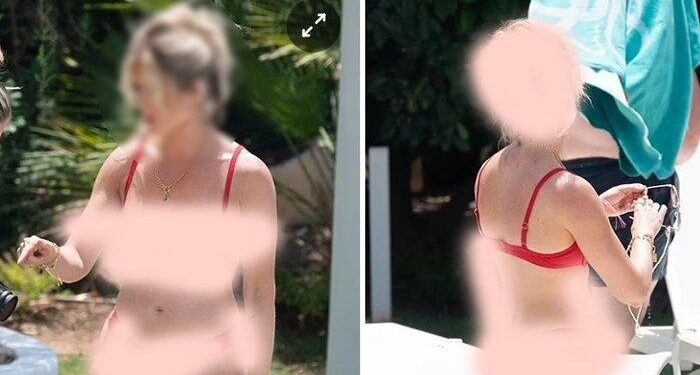 Keseringan Tampil Menantang, Foto dan Video Diunggah ke OnlyFans, Artis Cantik Ini Dipecat dari Film