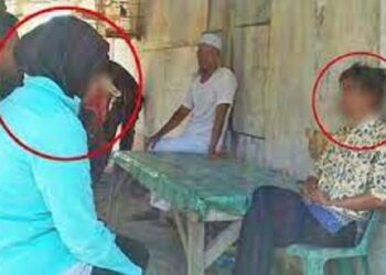 Heboh Kakak-Adik di Karimun Nikah Sedarah, Ini Kronologinya