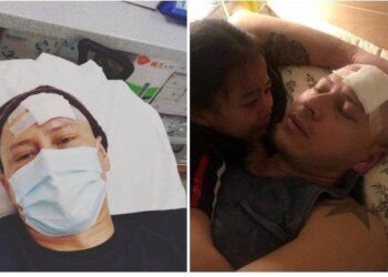 Kasihan Pierre Roland, Merantau ke China Jadi Pendeta, Nasibnya Idap Penyakit Sama dengan Putrinya