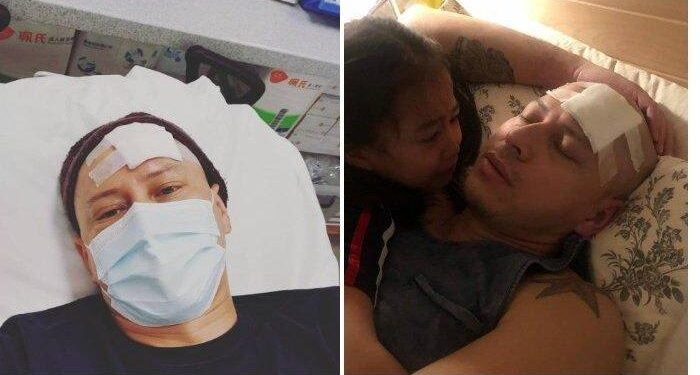 Kasihan Pierre Roland, Merantau ke China Jadi Pendeta, Nasibnya Idap Penyakit Sama dengan Putrinya