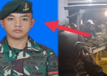 Ini Profil Prada Sandhi, Anggota TNI yang Tewas Tertembak di Kepala oleh Rekannya Sendiri