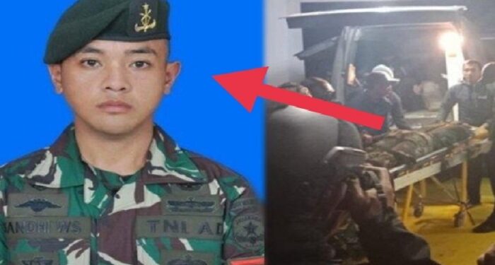 Ini Profil Prada Sandhi, Anggota TNI yang Tewas Tertembak di Kepala oleh Rekannya Sendiri
