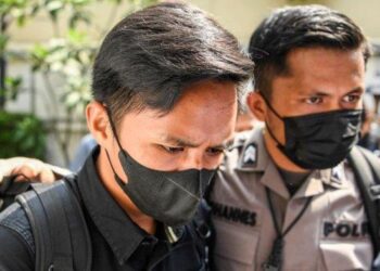 Terancam Dimatikan dan Diracun, Bharada E Dapat 6 Perlindungan Darurat Lembaga Ini