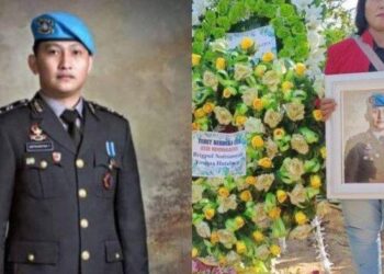 Otak Brigadir J Pindah ke Perut, Ternyata Seperti Ini Aturan Peletakan Organ Tubuh pasca Diautopsi