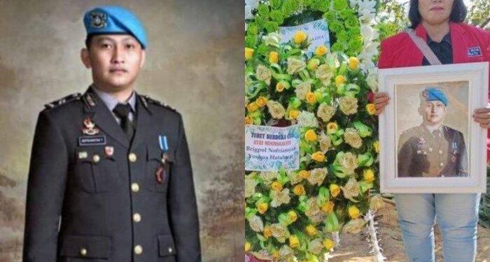 Otak Brigadir J Pindah ke Perut, Ternyata Seperti Ini Aturan Peletakan Organ Tubuh pasca Diautopsi