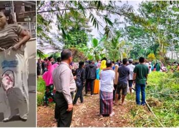 Detik-detik Seorang Ibu Rumah Tangga di Tasikmalaya Meninggal Dunia Saat Ikut Lomba Balap Karung