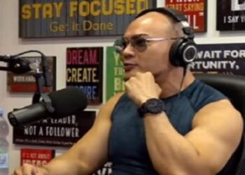 Heboh! Ibu Deddy Corbuzier Ditemukan Tergeletak Penuh Darah, Ini Penyebabnya