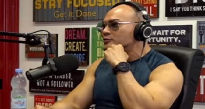 Heboh! Ibu Deddy Corbuzier Ditemukan Tergeletak Penuh Darah, Ini Penyebabnya