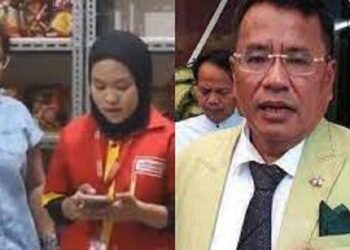 Hotman Paris Mau Bela Pegawai Alfamart Diancam UU ITE, Tanpa Biaya