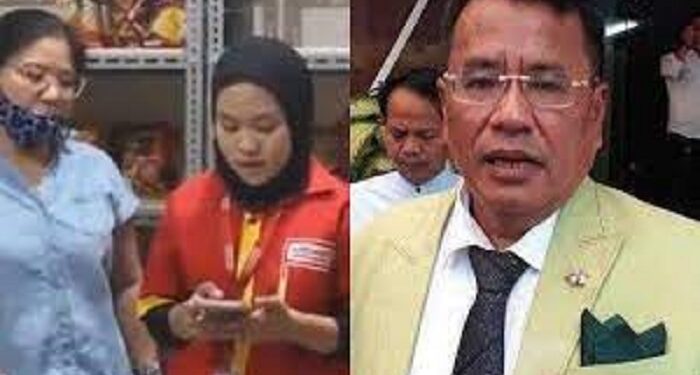 Hotman Paris Mau Bela Pegawai Alfamart Diancam UU ITE, Tanpa Biaya