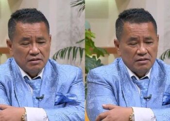 “LAWAN,” Ulah Anggota DPRD Palembang Pukuli Wanita Bikin Berang Hotman Paris Gratis Bantuan Hukum