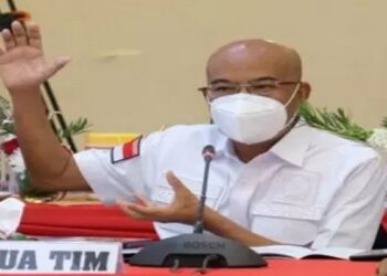 Pengacara Brigadir J Ancam Lapor Presiden karena Tak Diperkenankan Ikut Rekonstruksi, Ini Tanggapan DPR