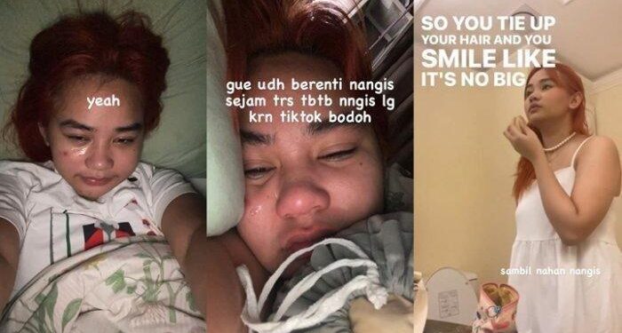 Gangguan Mental, Anak Artis Cantik Ini Nyaris Akhiri Hidup, Tangan Luka Dilarikan ke RS