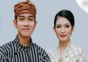 Mohon Doanya untuk Wali Kota Solo Gibran, Sang Istri dan Jan Ethes, Ini Serius, Begini Kondisinya
