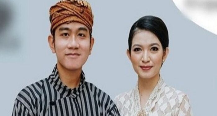 Mohon Doanya untuk Wali Kota Solo Gibran, Sang Istri dan Jan Ethes, Ini Serius, Begini Kondisinya