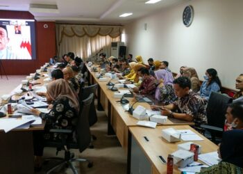 Pemprov Kepri Terus Tingkatkan Reformasi Birokrasi Untuk Good Governance