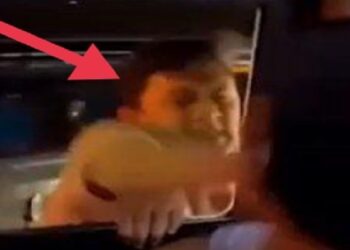 Terungkap, Pria yang Tampar Sopir Bus TransJakarta Ternyata Seorang Aktor Terkenal, Ini Sosoknya