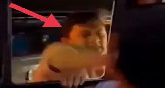 Terungkap, Pria yang Tampar Sopir Bus TransJakarta Ternyata Seorang Aktor Terkenal, Ini Sosoknya