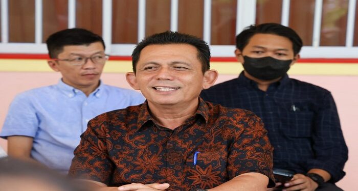 Provinsi Kepri Masuk Dalam 13 Provinsi Untuk Peta Peluang Investasi Indonesia