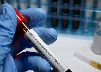 Suami ‘Jajan’ Bikin Ratusan Ibu Positif HIV, Harus Apa Biar Anak Tak Tertular?