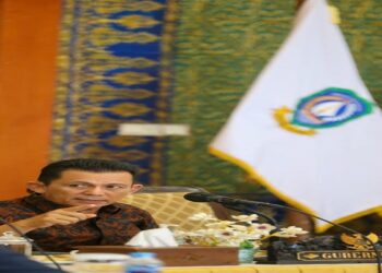 Tingkat Inflasi YTD Kepri Juli 2022 Sebesar 4.38 Persen, Terendah se-Sumatera