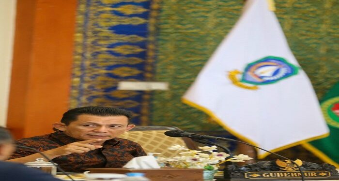 Tingkat Inflasi YTD Kepri Juli 2022 Sebesar 4.38 Persen, Terendah se-Sumatera