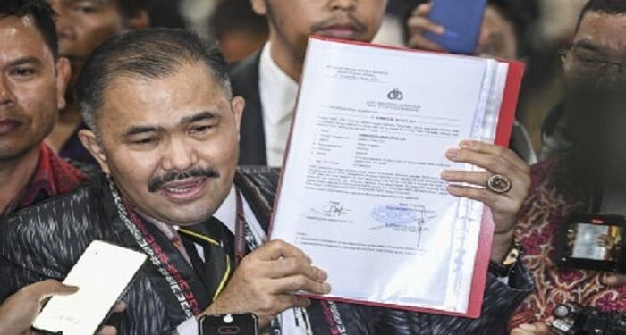 Tuding Kapolri Pura-Pura Tak Tahu Soal Jaringan Mafia Ferdy Sambo, Pengacara Brigadir J Singgung Orang Dalam