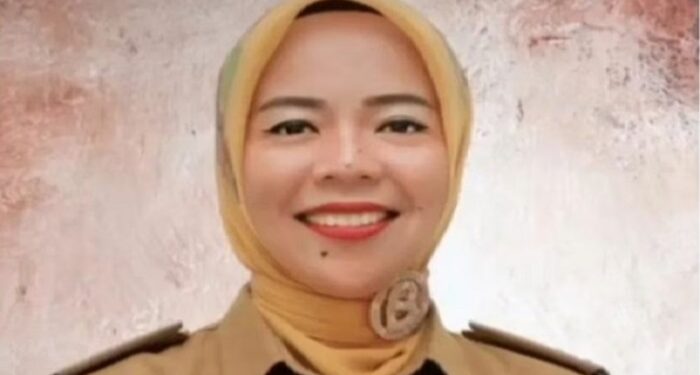 Usai Bikin Video Ala Citayam Fashion Week, Camat Cantik Ini Langsung Dicopot, Duh, Nyesek