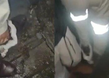 Video Wanita Berbuat Dosa Dalam Peti Kemas Viral TikTok