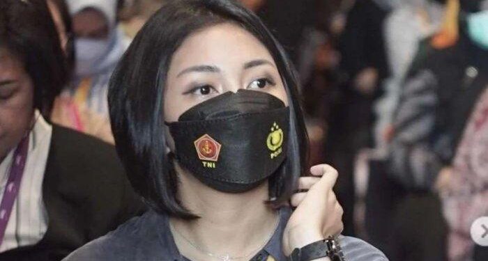 AKP Rita Yuliana Adalah Wanita Simpanan Ferdy Sambo? Netizen Minta Buk Polwan Beri Klarifikasi