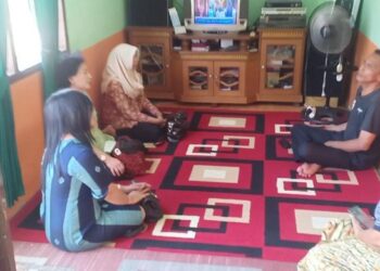 DPRD Tanjungpinang Kepri Datangi Rumah Brigadir J di Jambi, Untuk Apa?