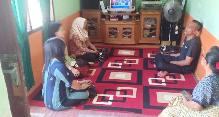 DPRD Tanjungpinang Kepri Datangi Rumah Brigadir J di Jambi, Untuk Apa?