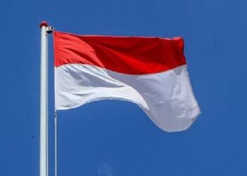 Bupati Minta Masyarakat Pasang Bendera