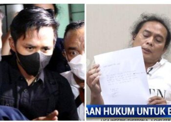 Hari Ini Ajukan Permohonan JC ke LPSK, Bharada E akan Buka Seluruh Fakta terkait Tewasnya Brigadir J