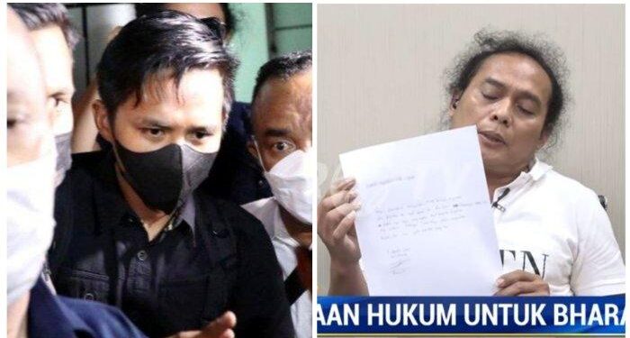 Hari Ini Ajukan Permohonan JC ke LPSK, Bharada E akan Buka Seluruh Fakta terkait Tewasnya Brigadir J