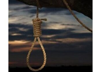 Pisah dari Istri dan 3 Anak, Pria Ini Ditemukan Tewas Gantung Diri di Kamar