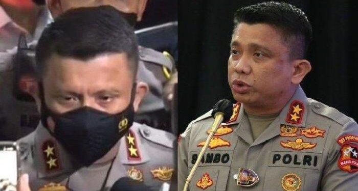 Nasib Ferdy Sambo: Sempat Disebut Berpotensi jadi Kapolri, Kini Terancam Hukuman Mati