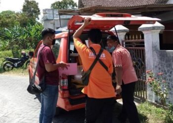 Kronologi Wanita Pingsan usai Kecelakaan, Bukan Ditolong Malah Dirudapaksa Teman dan Meninggal Dunia