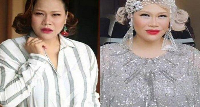 Yang Datang Tukang Becak Bukan Rekan Selebritas, Artis Ini Rayakan Ulang Tahun dengan Cara Tak Biasa: Momen Berharga!
