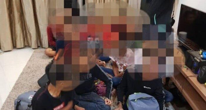 Anggota DPR Fraksi PDI Perjuangan di Bekuk Polisi Saat Pesta Sabu                        