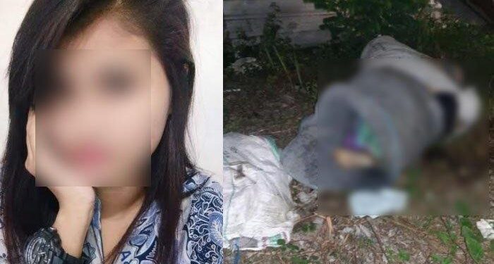 Mama Muda Cekik Bayi yang Baru Dilahirkan hingga Tewas, Mayatnya Digigit Anjing