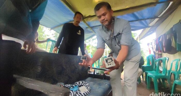 Ponsel Berujung Nasib Tragis Bocah Ciamis