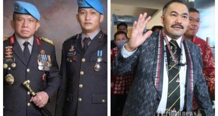 Kamaruddin Simanjuntak Akui Diusir dari Rekonstruksi, Sebut Brigjen Pol Andi Rian Bilang Pokoknya