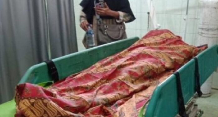Sekolah Mendadak Banjir Darah! Siswa SMP Ditusuk Hingga Tewas, Pelakunya Sungguh Di Luar Dugaan, Nih Sosoknya