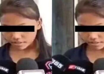Bucin Kuadrat, Gadis 15 Tahun Rela Suntikkan Darah Pacar yang Positif HIV AIDS Karena Tidak Direstui