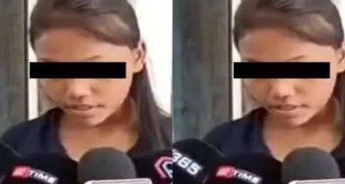 Bucin Kuadrat, Gadis 15 Tahun Rela Suntikkan Darah Pacar yang Positif HIV AIDS Karena Tidak Direstui