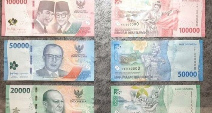 Viral Pria Gagal Beli Bensin karena Pakai Rp50.000 Baru, Netizen: Dikira Uang Monopoli