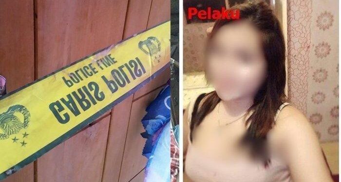 Ponakan yang Sudah Bersuami Kepincut Paman Kandung, Pernikahan 5 Tahun Berakhir Tragis di Dini Hari